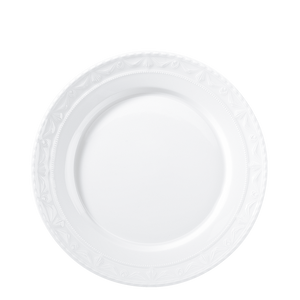 KURLAND dinner plate, small