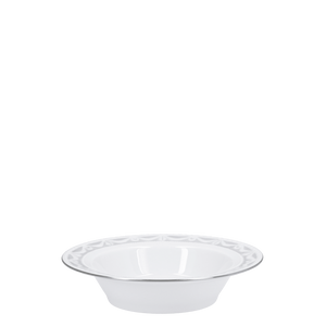 KURLAND dessert bowl, round