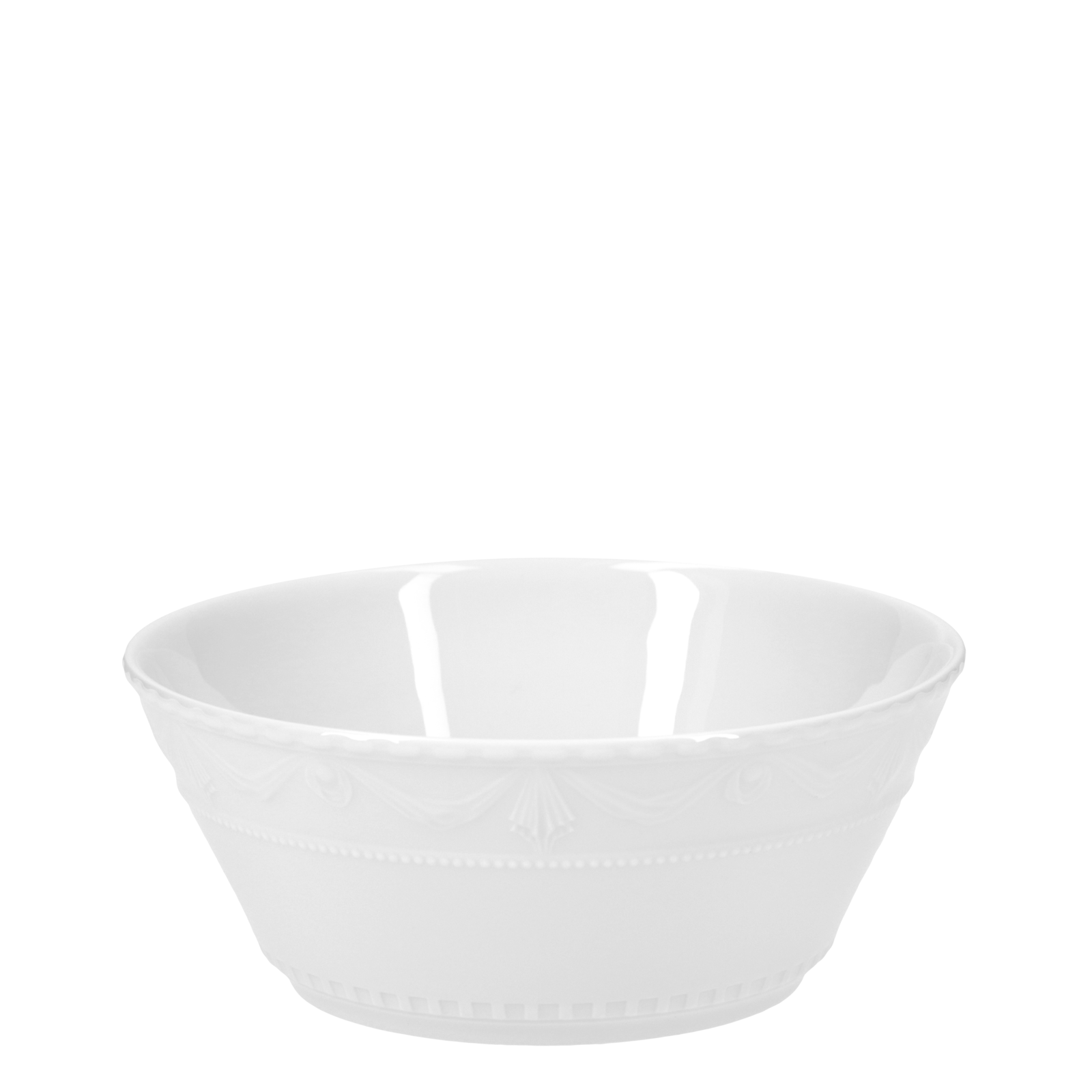 KURLAND cereal bowl – KPM-BERLIN