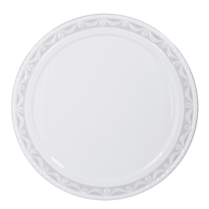 KURLAND cake plate, small