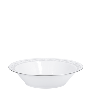 KURLAND salad bowl, round