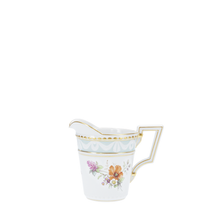 KURLAND cream jug, small