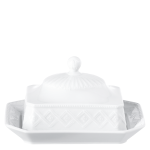 KURLAND butter dish complete