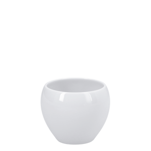 URBINO sugar bowl, small base