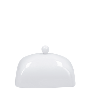 URBINO butter dish lid