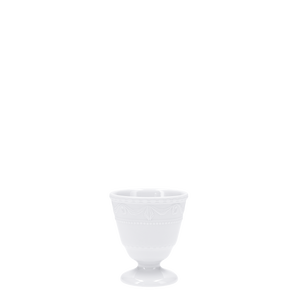 BLANC NOUVEAU egg cup