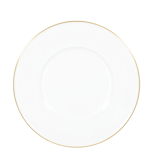 URANIA dinner plate