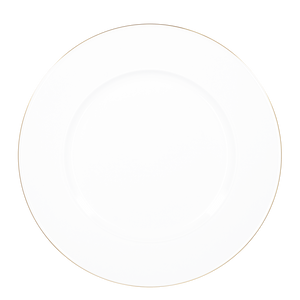 URANIA charger plate