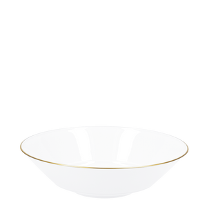 URANIA salad bowl, large