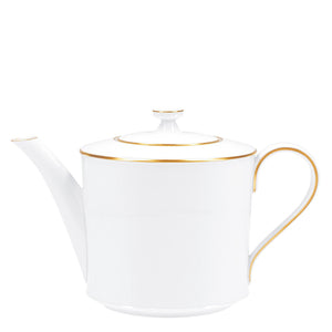 URANIA teapot, round complete