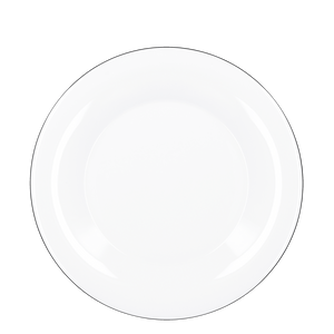 BERLIN dinner plate