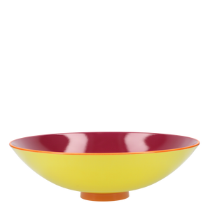 LÖBER BOWL