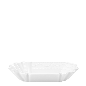 BLANC NOUVEAU curry sausage bowl