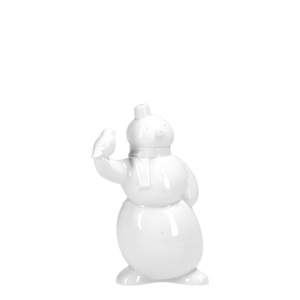 Figure SNOWMAN