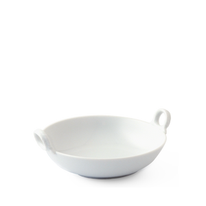 Ring handle bowl