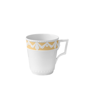 BLANC NOUVEAU breakfast cup