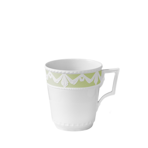 BLANC NOUVEAU breakfast cup